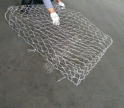 福建鍍鋅石籠網