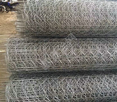 安徽加筋石籠網(wǎng)