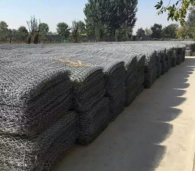 鍍鋅格賓網(wǎng)