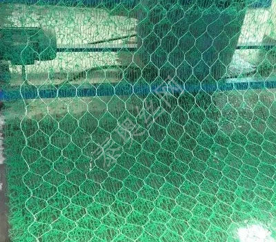 湖北三維植被網墊