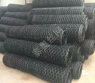 湖北三維植被網墊